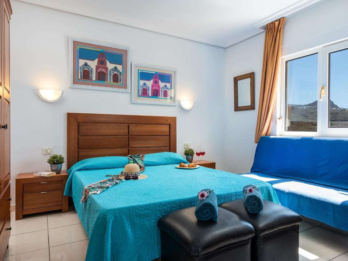 10E Country Club Accommodation Pool! Arona  Zewnętrze zdjęcie