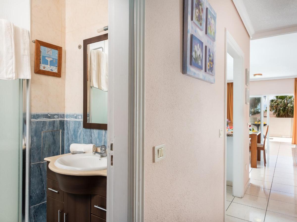 10E Country Club Accommodation Pool! Arona  Zewnętrze zdjęcie